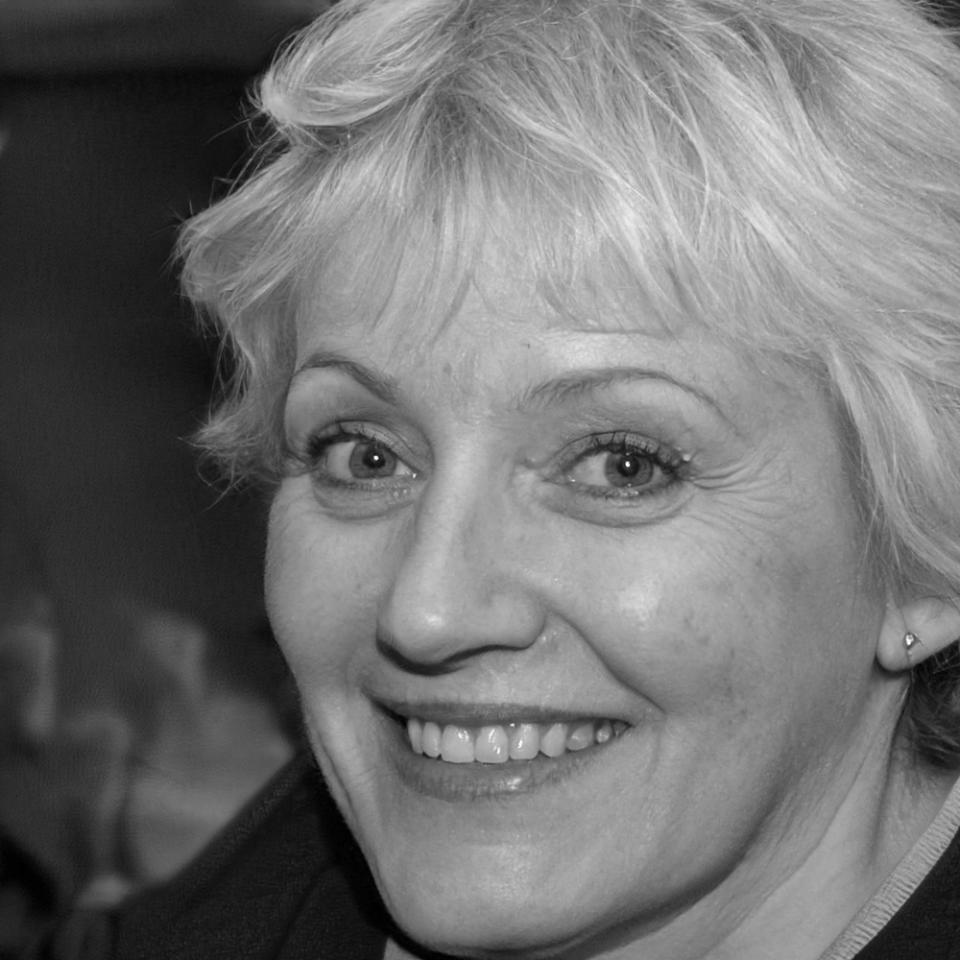 Ritratto professionale di Valentina Graziani