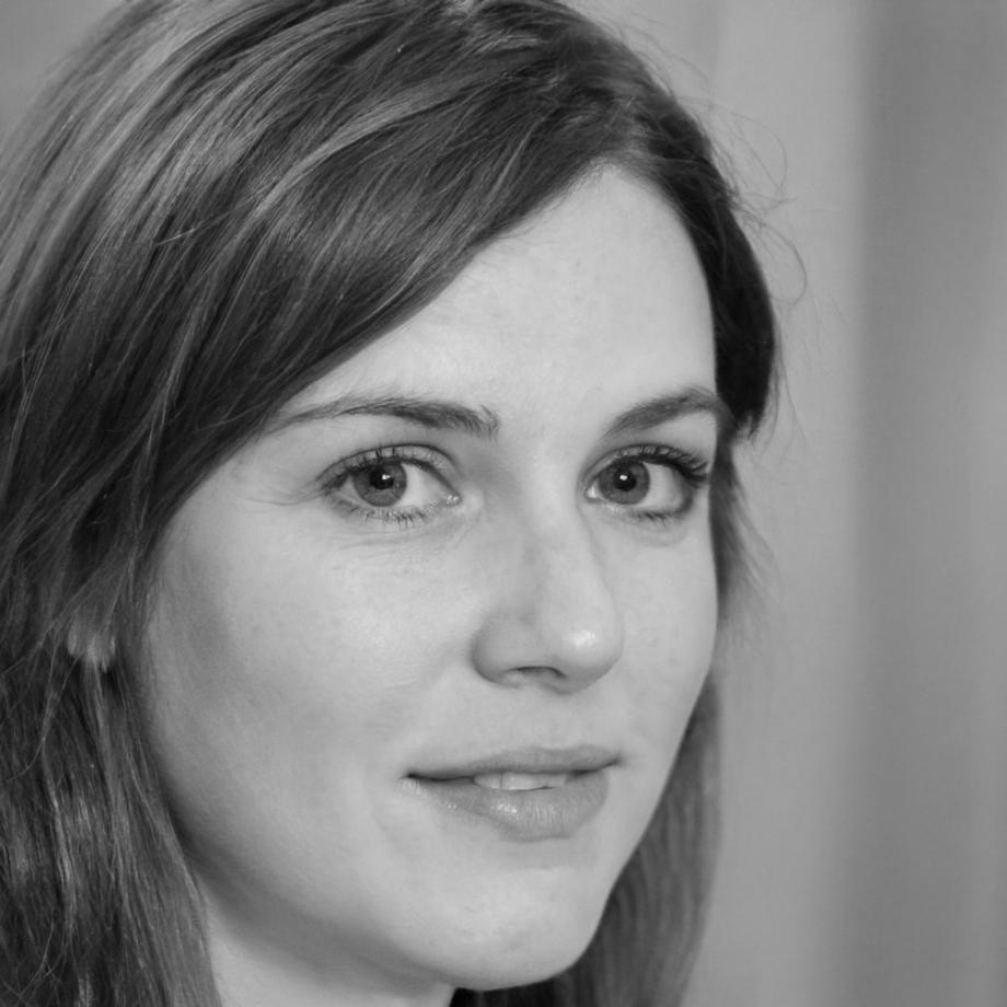Giulia Bertolini, consulente finanziaria specializzata