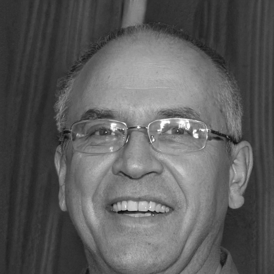 Luca Bernardini, consulente finanziario senior
